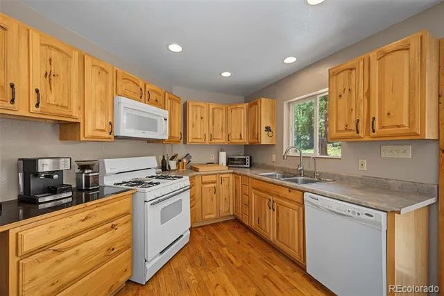 632 Nels Drive Cotopaxi, CO 81223