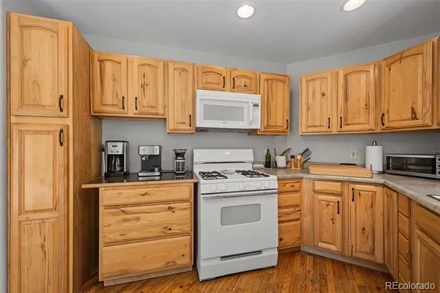 632 Nels Drive Cotopaxi, CO 81223