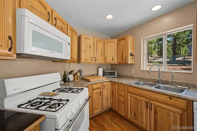 632 Nels Drive Cotopaxi, CO 81223