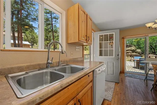 632 Nels Drive Cotopaxi, CO 81223