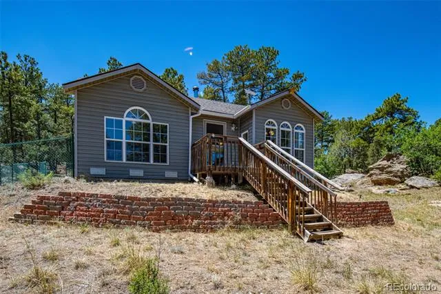 632 Nels Drive Cotopaxi, CO 81223