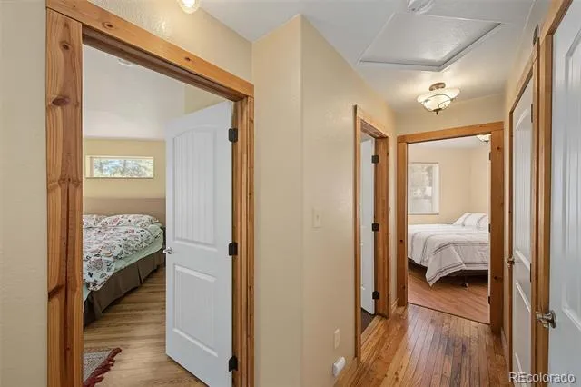 632 Nels Drive Cotopaxi, CO 81223