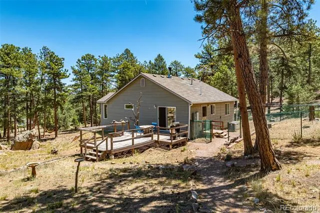 632 Nels Drive Cotopaxi, CO 81223