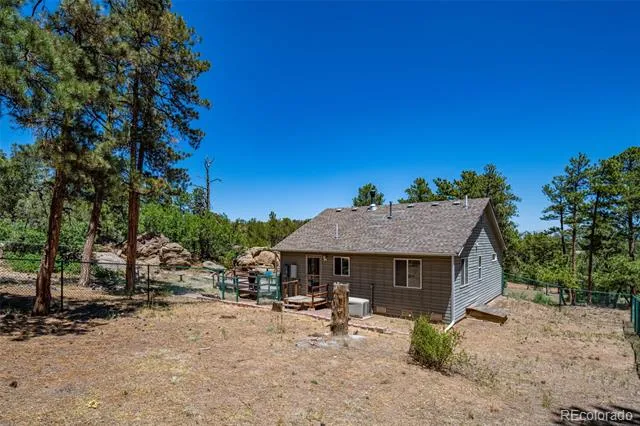 632 Nels Drive Cotopaxi, CO 81223