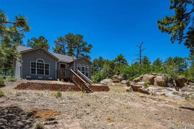 632 Nels Drive Cotopaxi, CO 81223