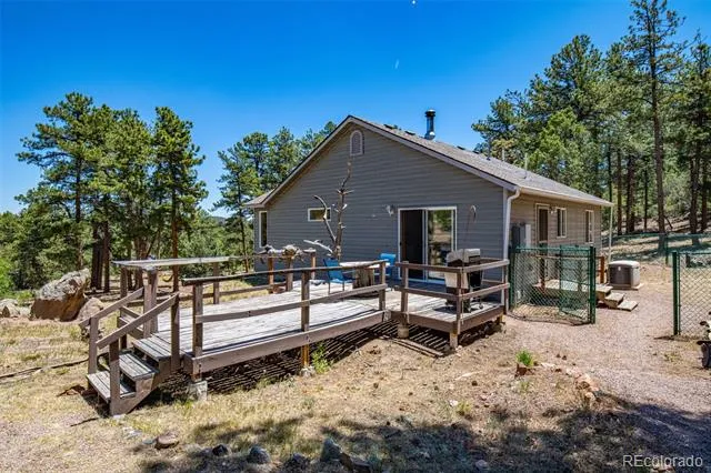 632 Nels Drive Cotopaxi, CO 81223