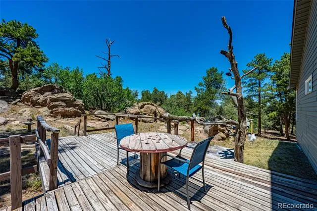 632 Nels Drive Cotopaxi, CO 81223