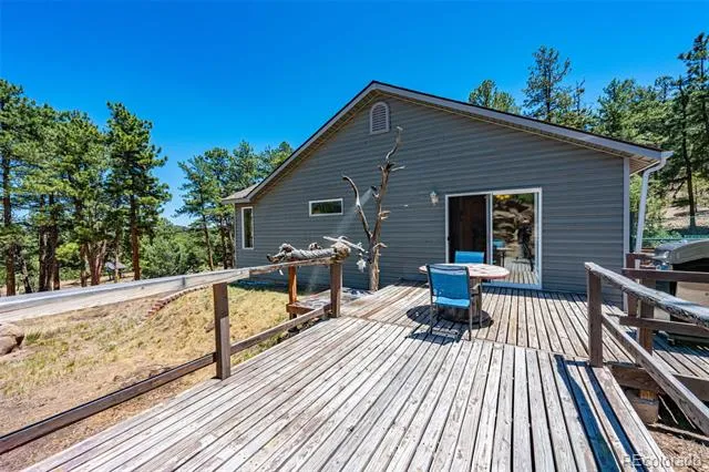 632 Nels Drive Cotopaxi, CO 81223