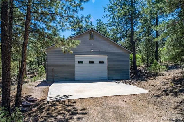 632 Nels Drive Cotopaxi, CO 81223