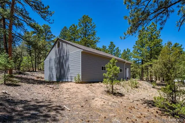 632 Nels Drive Cotopaxi, CO 81223