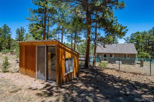 632 Nels Drive Cotopaxi, CO 81223
