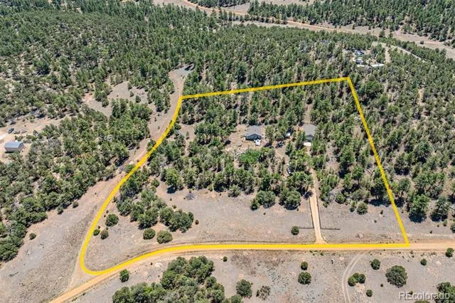 632 Nels Drive Cotopaxi, CO 81223