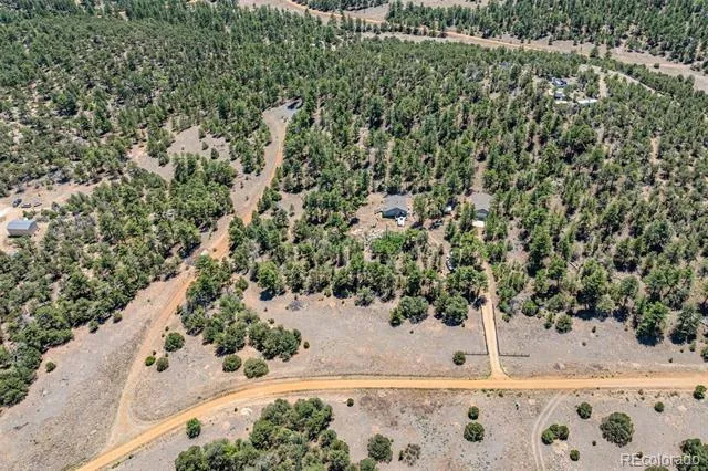 632 Nels Drive Cotopaxi, CO 81223