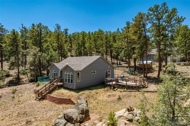 632 Nels Drive Cotopaxi, CO 81223