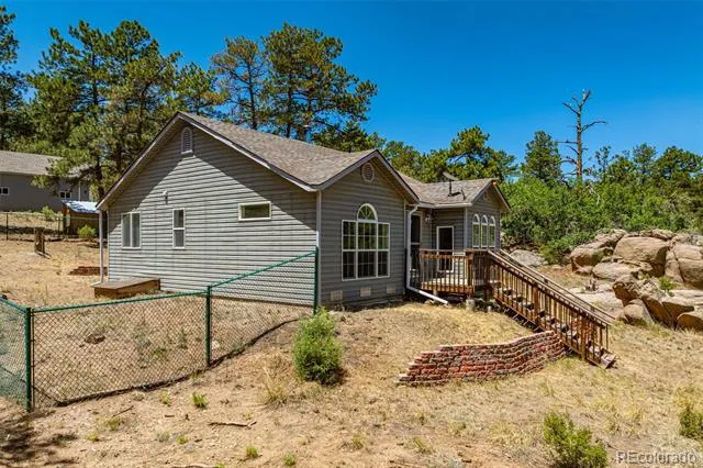 632 Nels Drive Cotopaxi, CO 81223