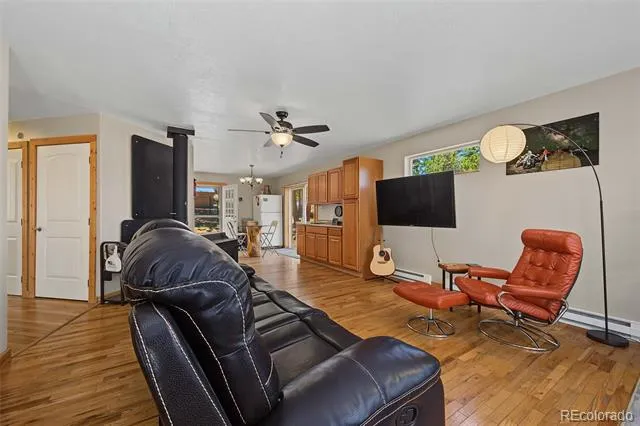 632 Nels Drive Cotopaxi, CO 81223