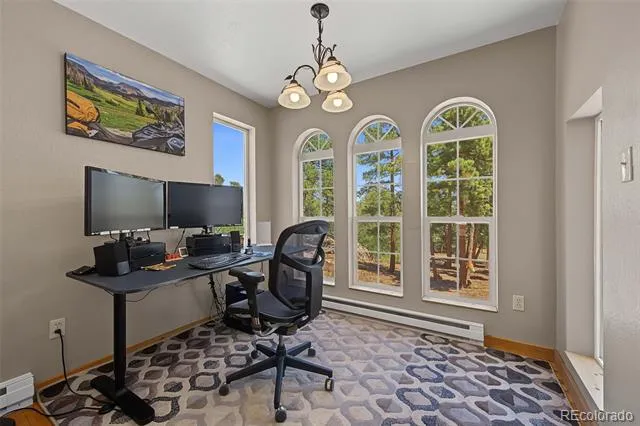 632 Nels Drive Cotopaxi, CO 81223