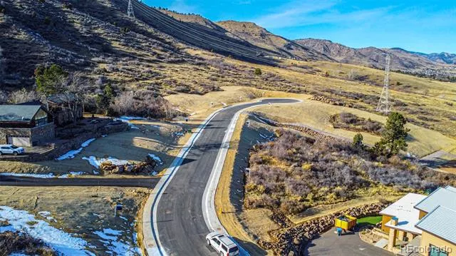 853 Shelton Road Golden, CO 80401