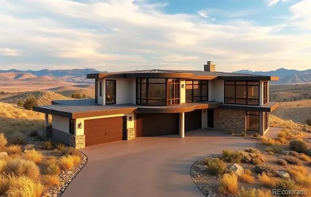 853 Shelton Road Golden, CO 80401