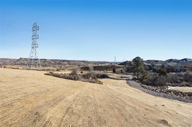 853 Shelton Road Golden, CO 80401