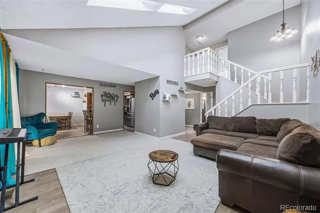 2496 S Vaughn Way #D Aurora, CO 80014