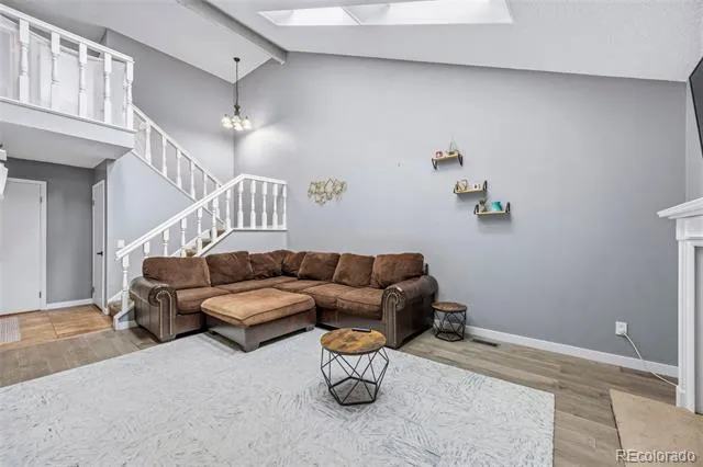 2496 S Vaughn Way #D Aurora, CO 80014