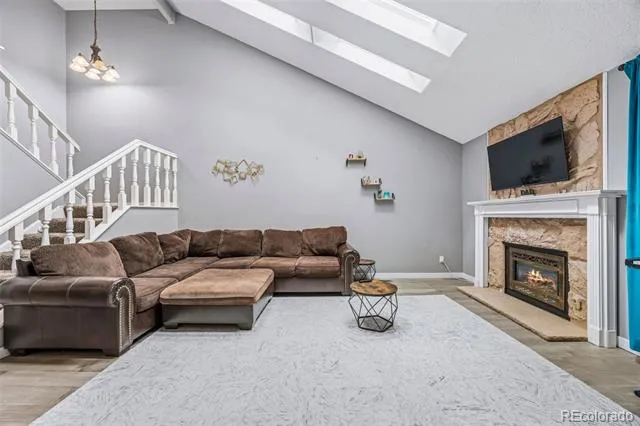 2496 S Vaughn Way #D Aurora, CO 80014
