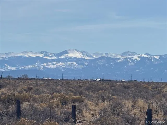 E Hwy 160 Alamosa, CO 81101
