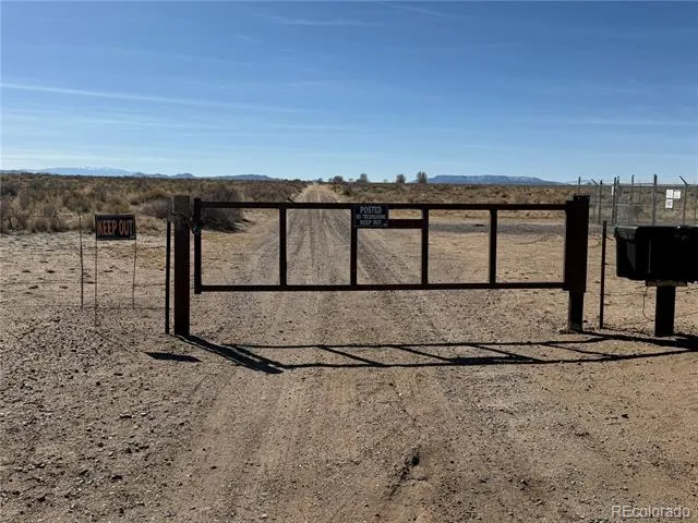 E Hwy 160 Alamosa, CO 81101