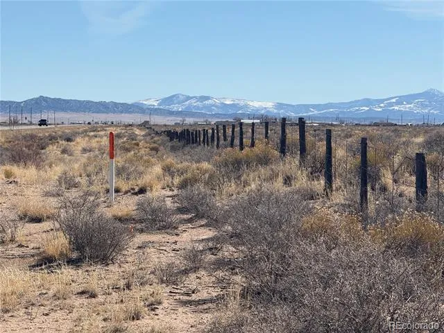 E Hwy 160 Alamosa, CO 81101