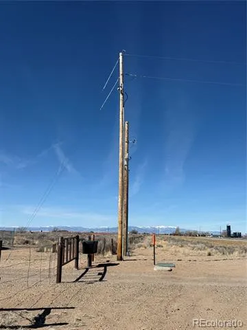 E Hwy 160 Alamosa, CO 81101