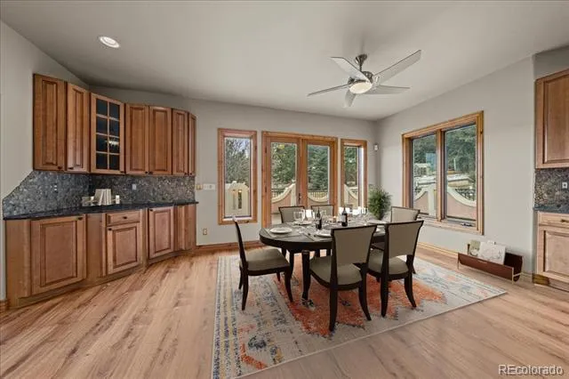 8111 S Homesteader Drive Morrison, CO 80465