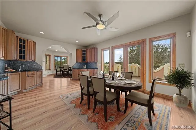 8111 S Homesteader Drive Morrison, CO 80465