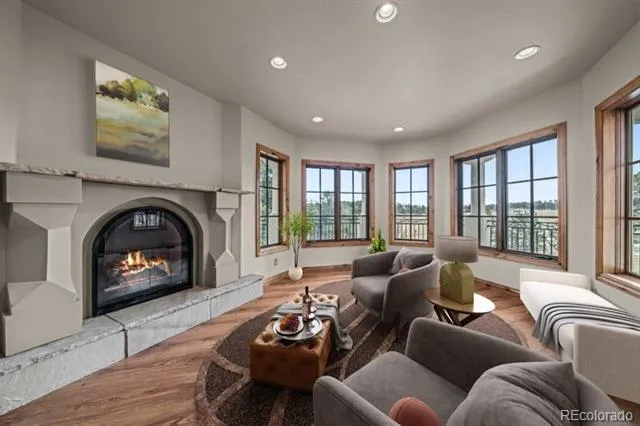 8111 S Homesteader Drive Morrison, CO 80465
