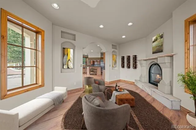 8111 S Homesteader Drive Morrison, CO 80465