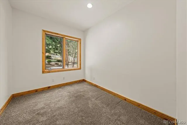 8111 S Homesteader Drive Morrison, CO 80465