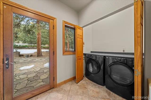 8111 S Homesteader Drive Morrison, CO 80465