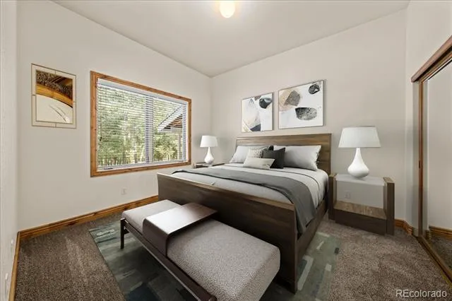 8111 S Homesteader Drive Morrison, CO 80465