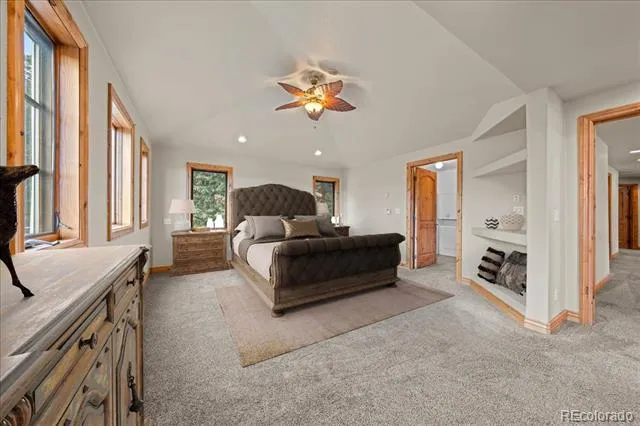 8111 S Homesteader Drive Morrison, CO 80465
