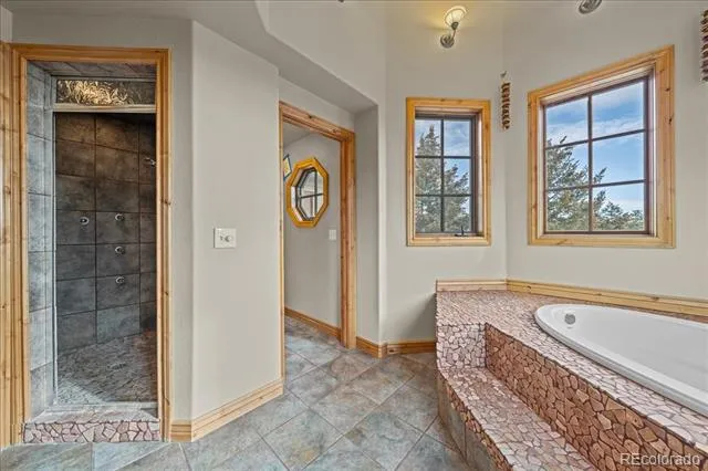 8111 S Homesteader Drive Morrison, CO 80465