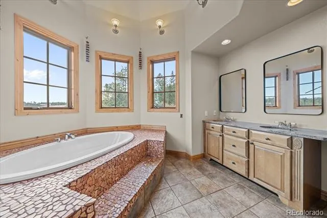8111 S Homesteader Drive Morrison, CO 80465