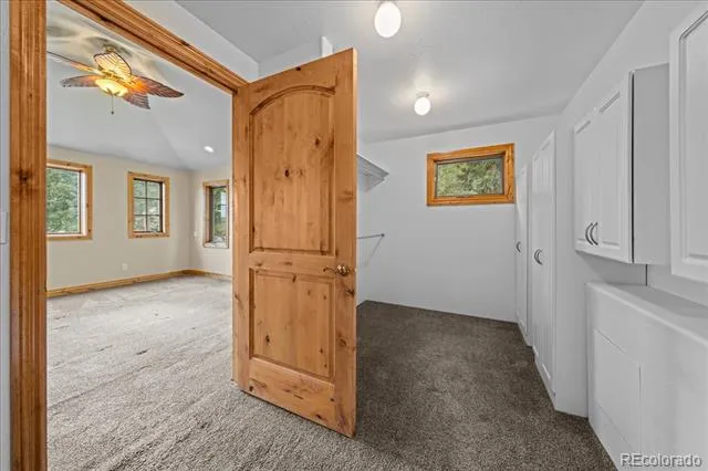 8111 S Homesteader Drive Morrison, CO 80465