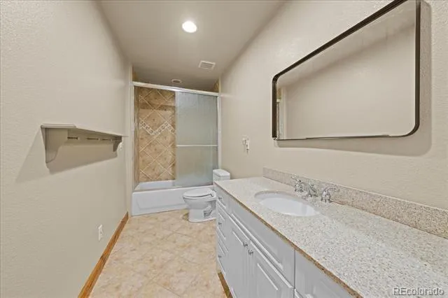 8111 S Homesteader Drive Morrison, CO 80465