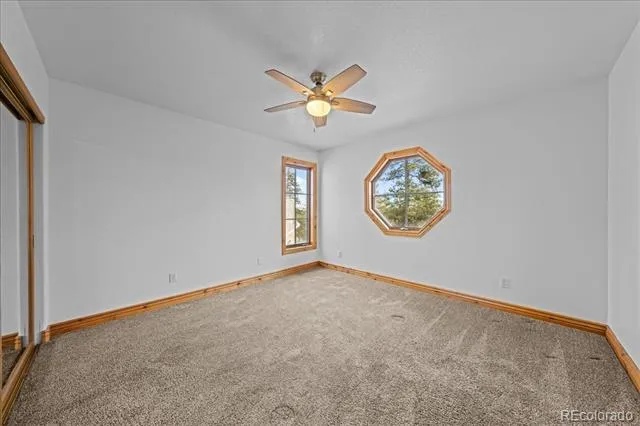 8111 S Homesteader Drive Morrison, CO 80465