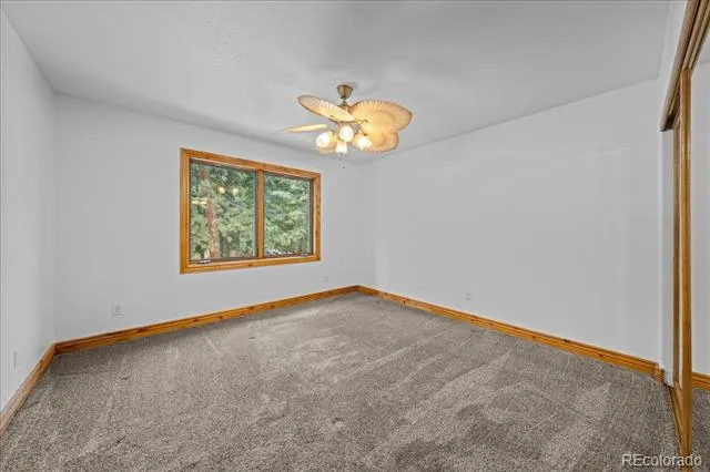 8111 S Homesteader Drive Morrison, CO 80465