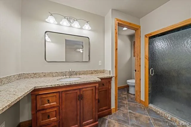 8111 S Homesteader Drive Morrison, CO 80465