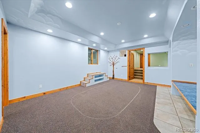 8111 S Homesteader Drive Morrison, CO 80465