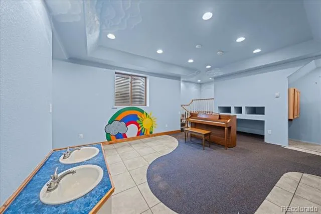 8111 S Homesteader Drive Morrison, CO 80465