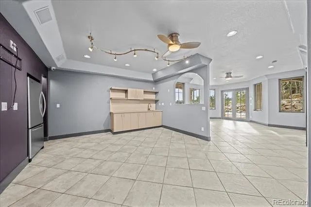 8111 S Homesteader Drive Morrison, CO 80465