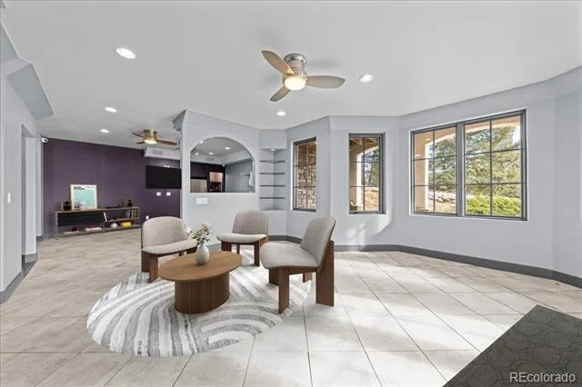 8111 S Homesteader Drive Morrison, CO 80465
